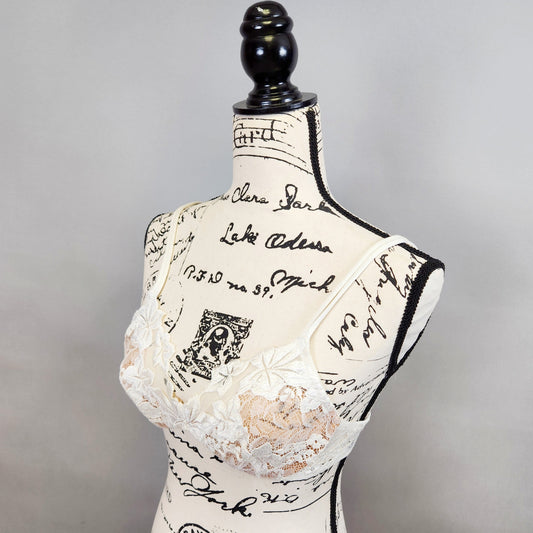 La Perla Designer Lace Bra