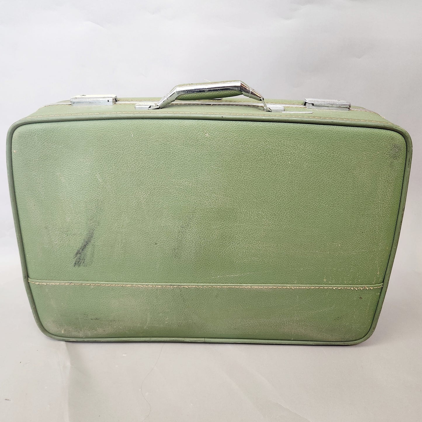 Vintage 70s American Tourister Suitcase