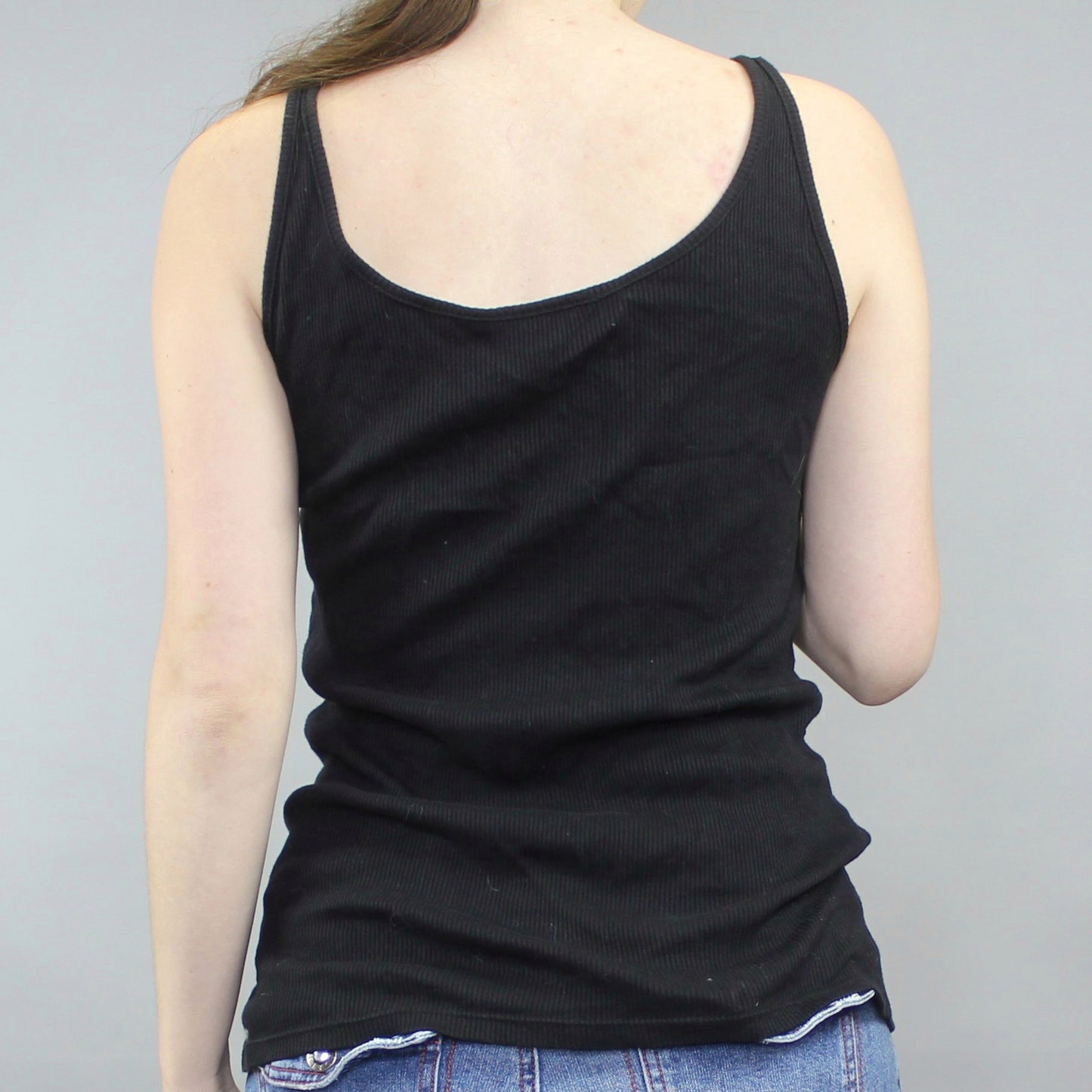 DKNY Beachy Tanky Top