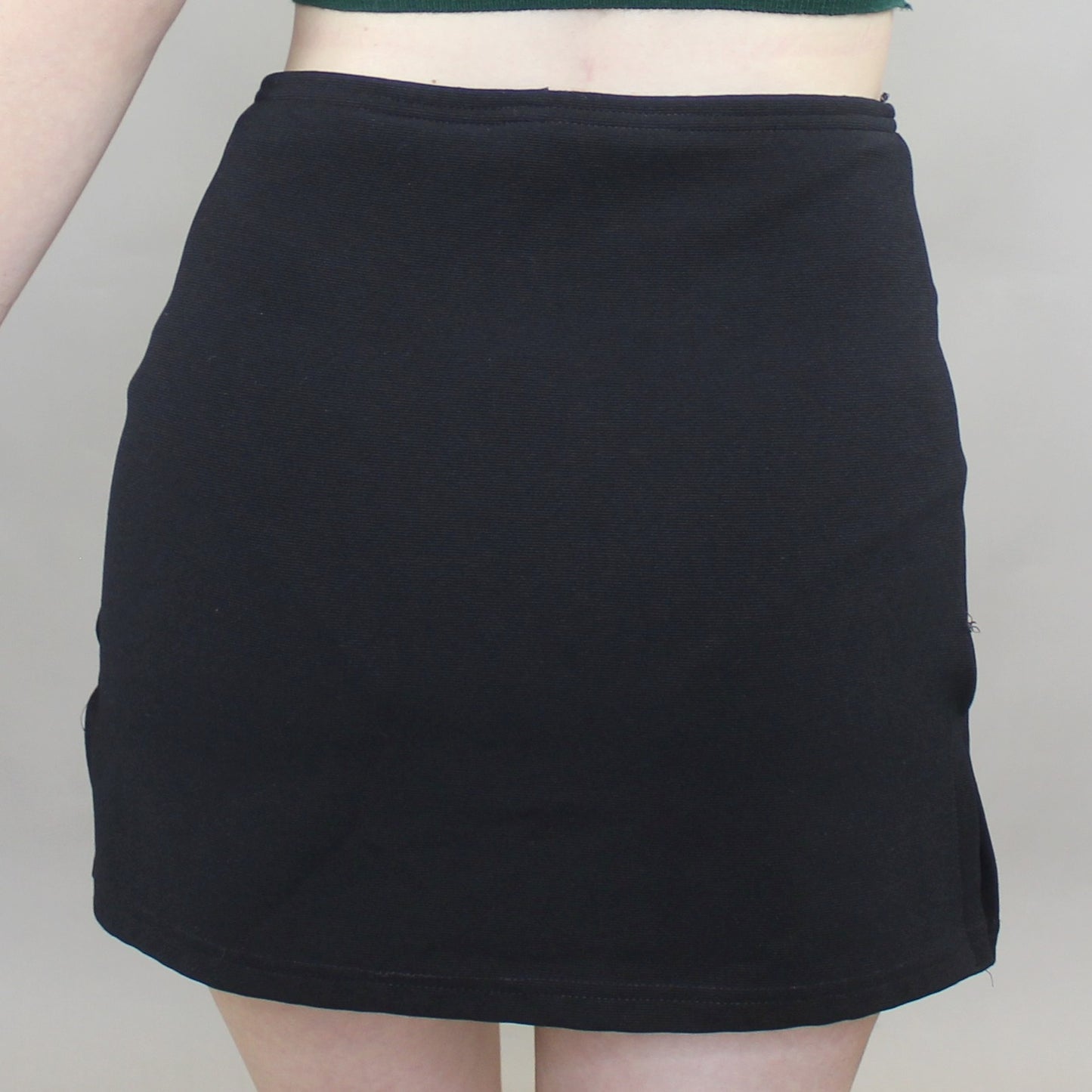 Vintage 90s Mini Skirt/Skort by Los Angeles Express