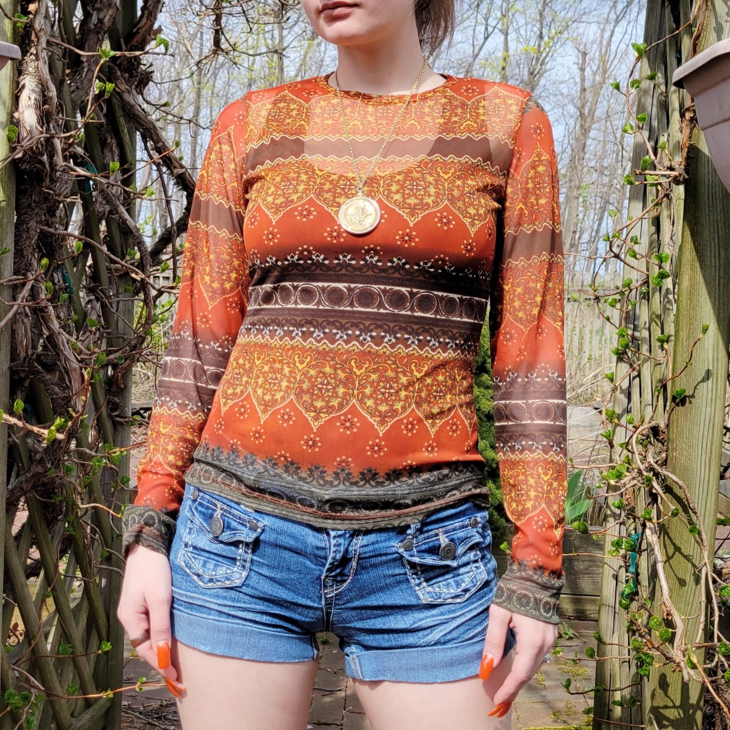 Vintage 90s Chunky Mega Platform Slides by 9 & Co.