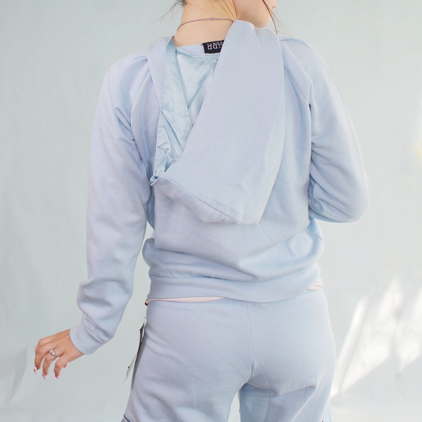 Large of Vintage Y2k Mudd Sportswear Deadstock NWT Tracksuits