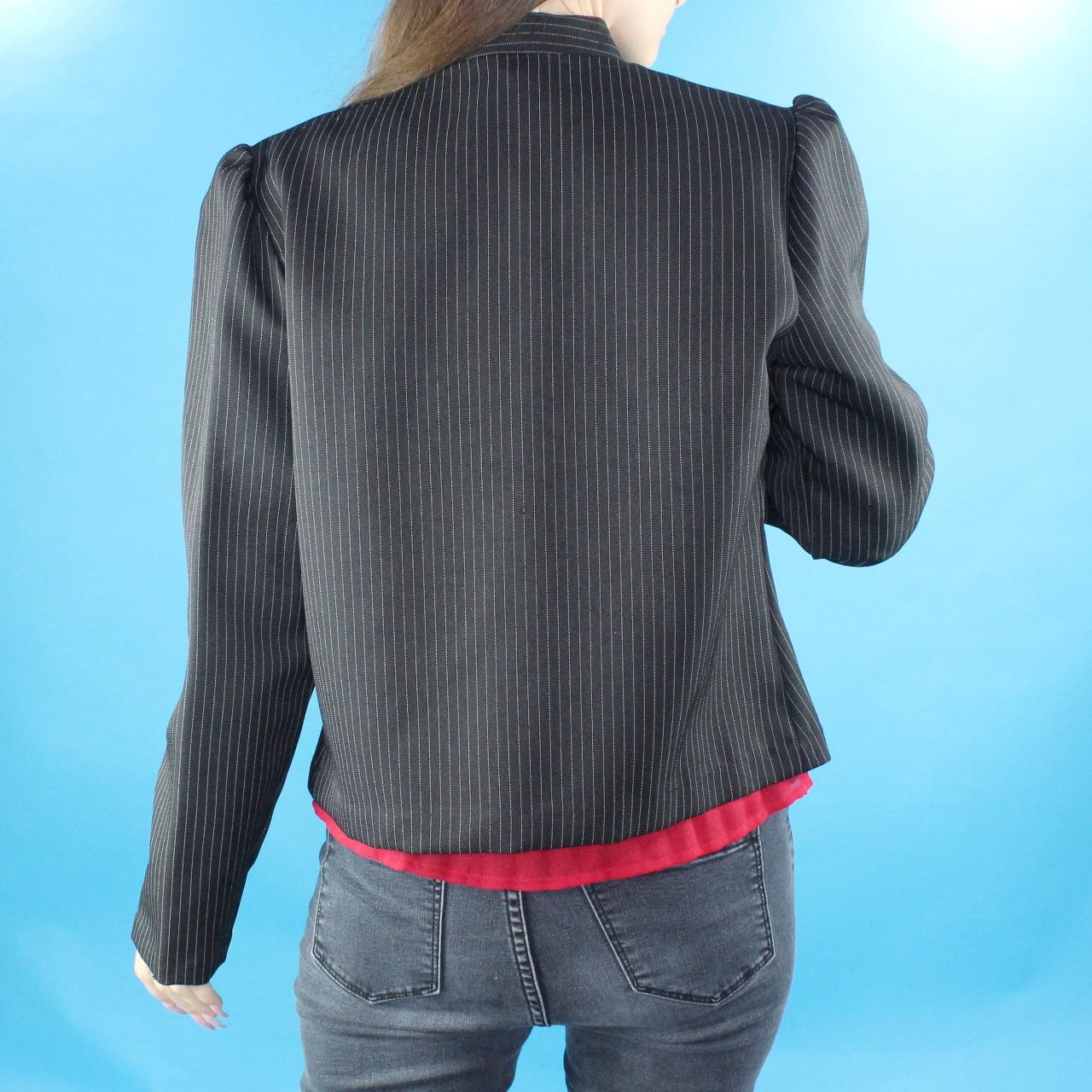 Vintage 80s Blazer By Berkely