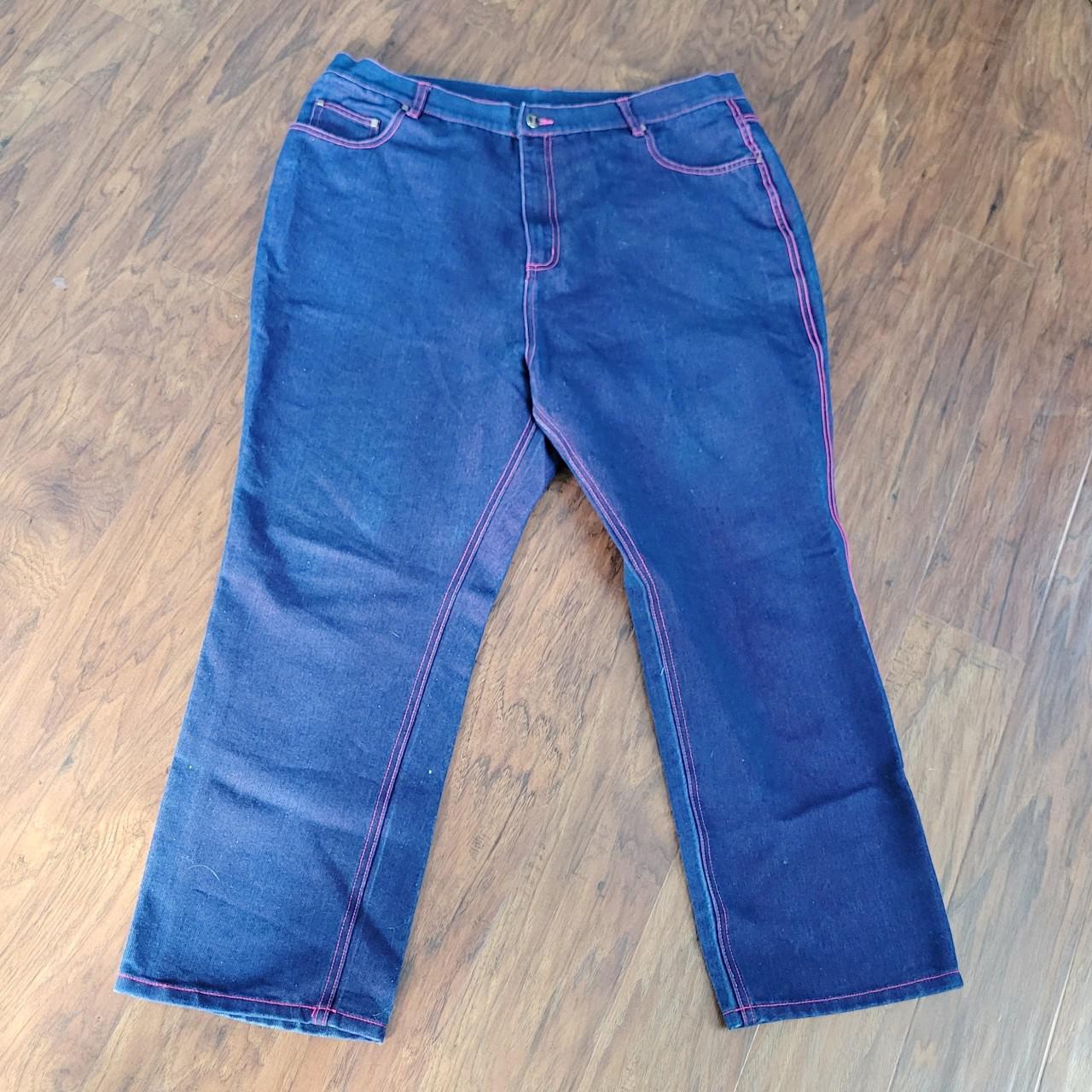 VIntage 90s Mom Jeans by Street Blues Women