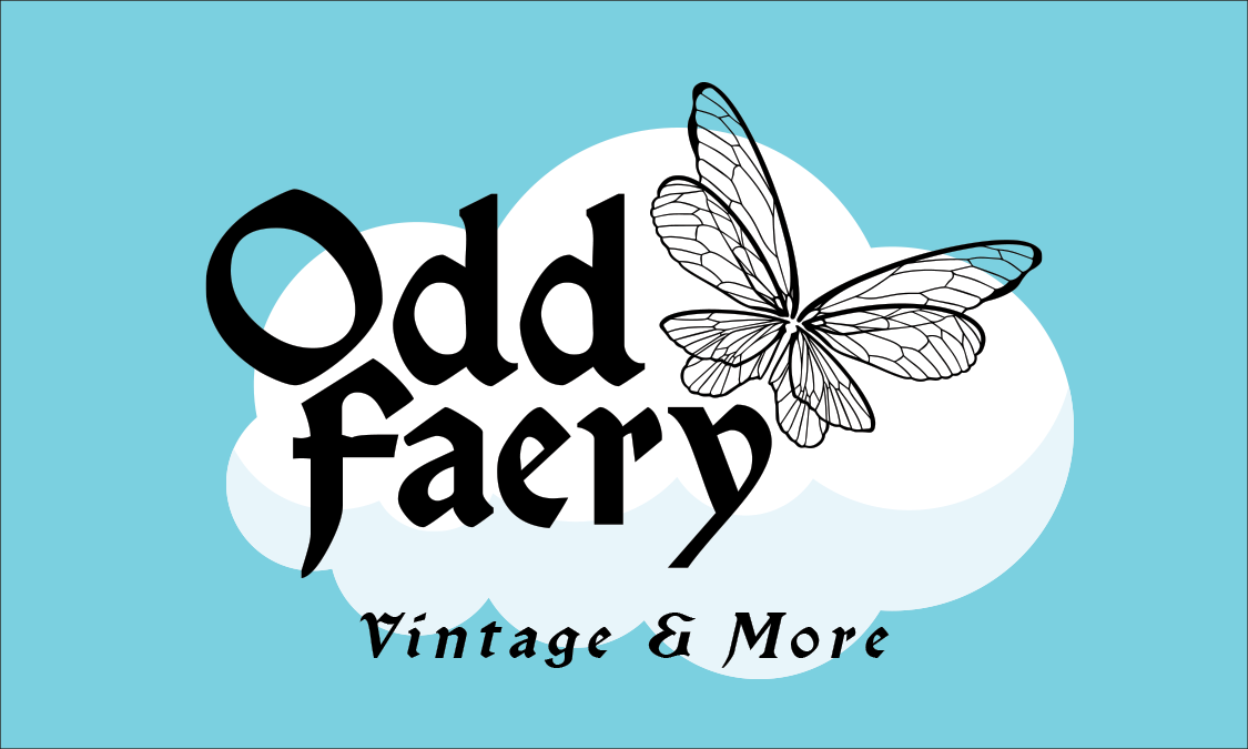 Odd Faery Gift Card