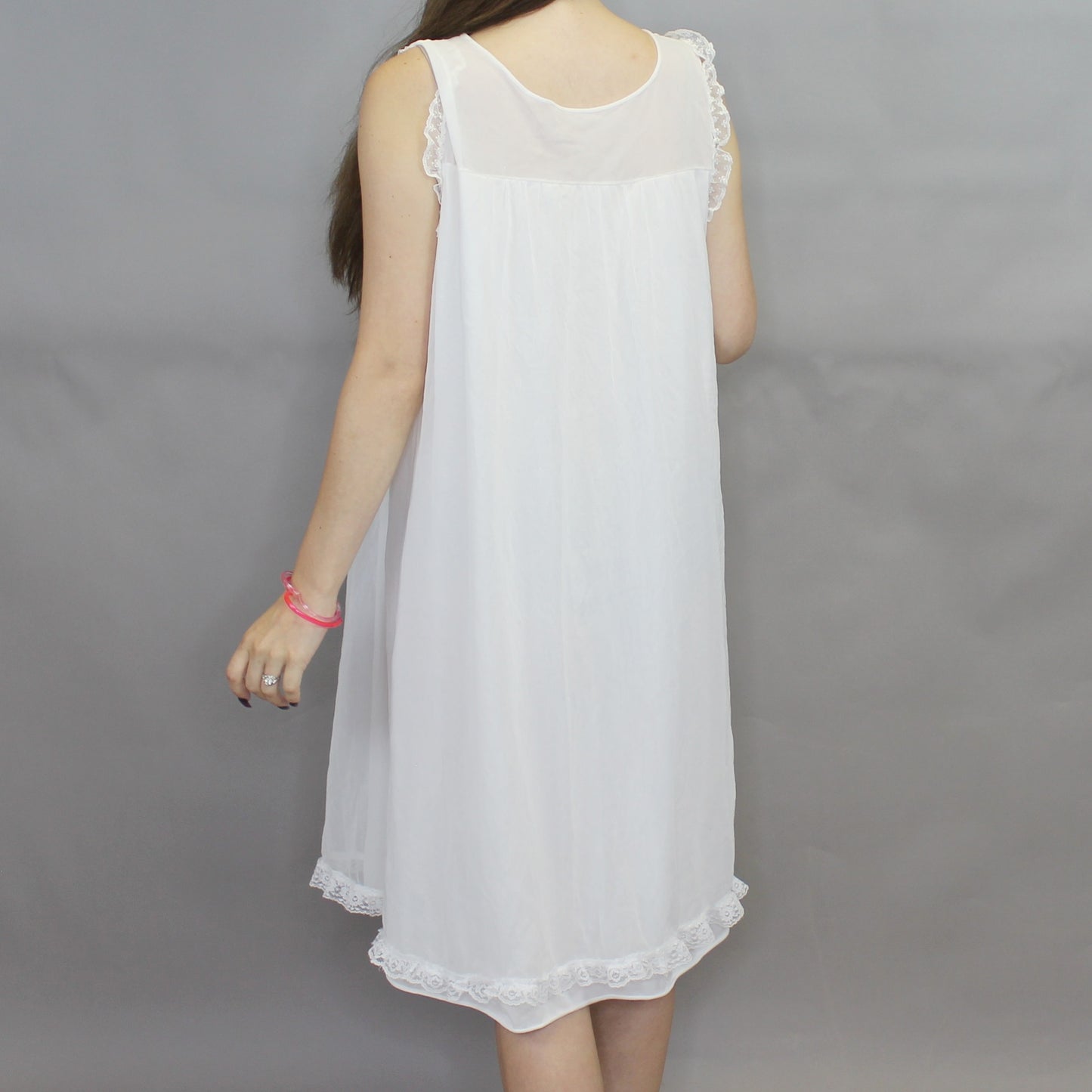 Vintage 50s Babydoll Nightgown by Movie Star