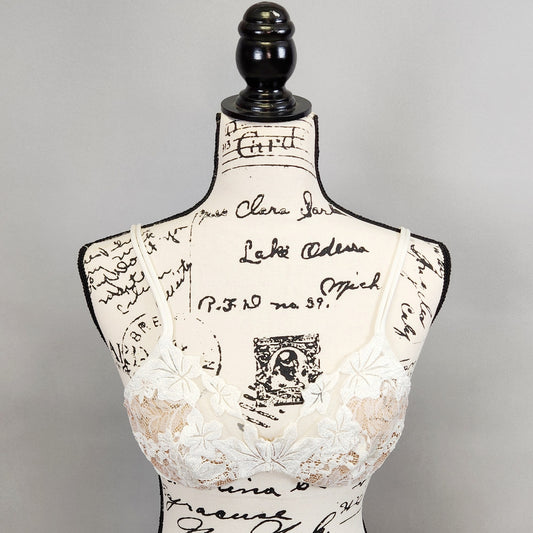 La Perla Designer Lace Bra