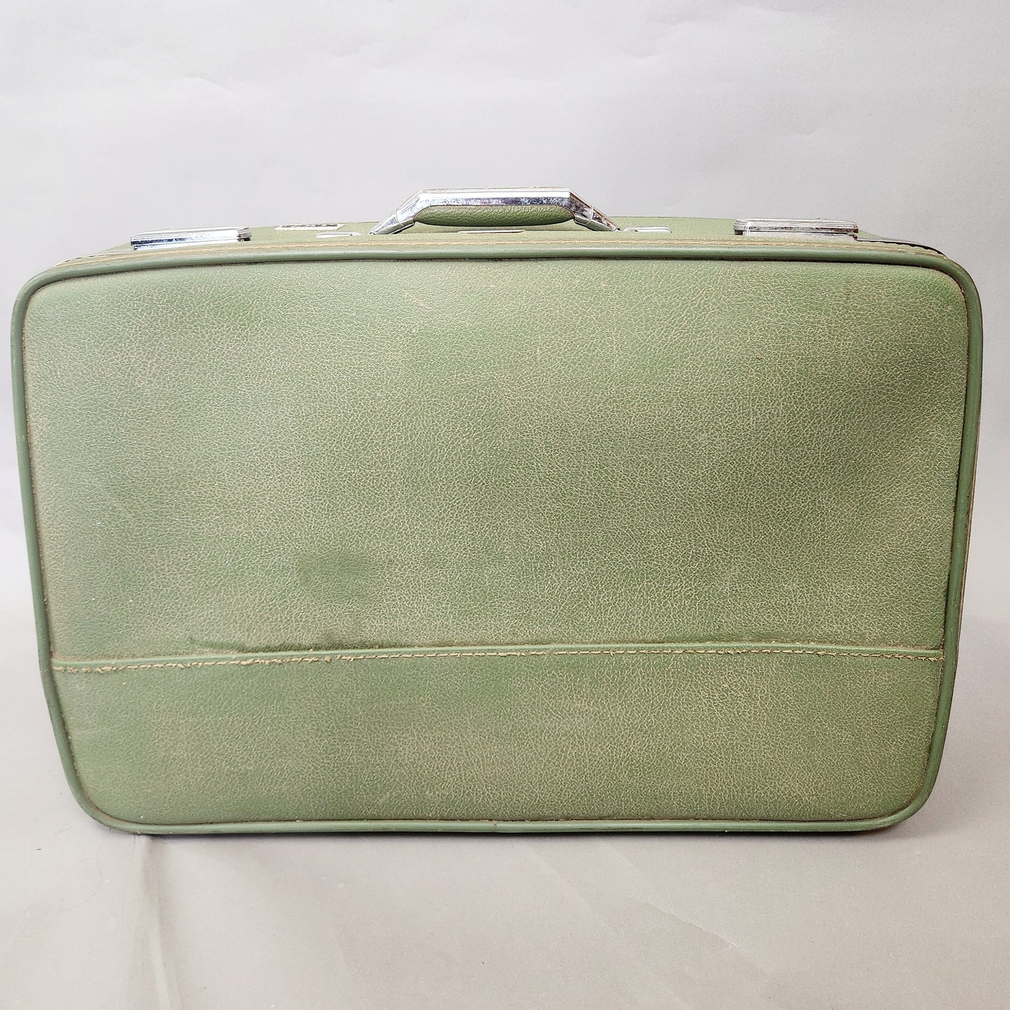 Vintage 70s American Tourister Suitcase