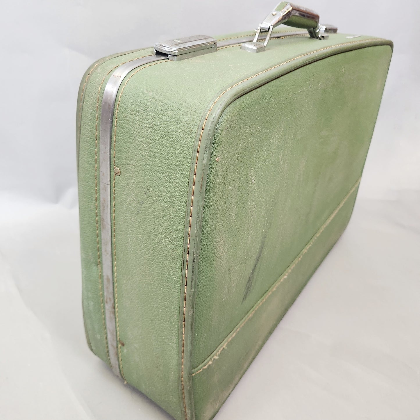 Vintage 70s American Tourister Suitcase