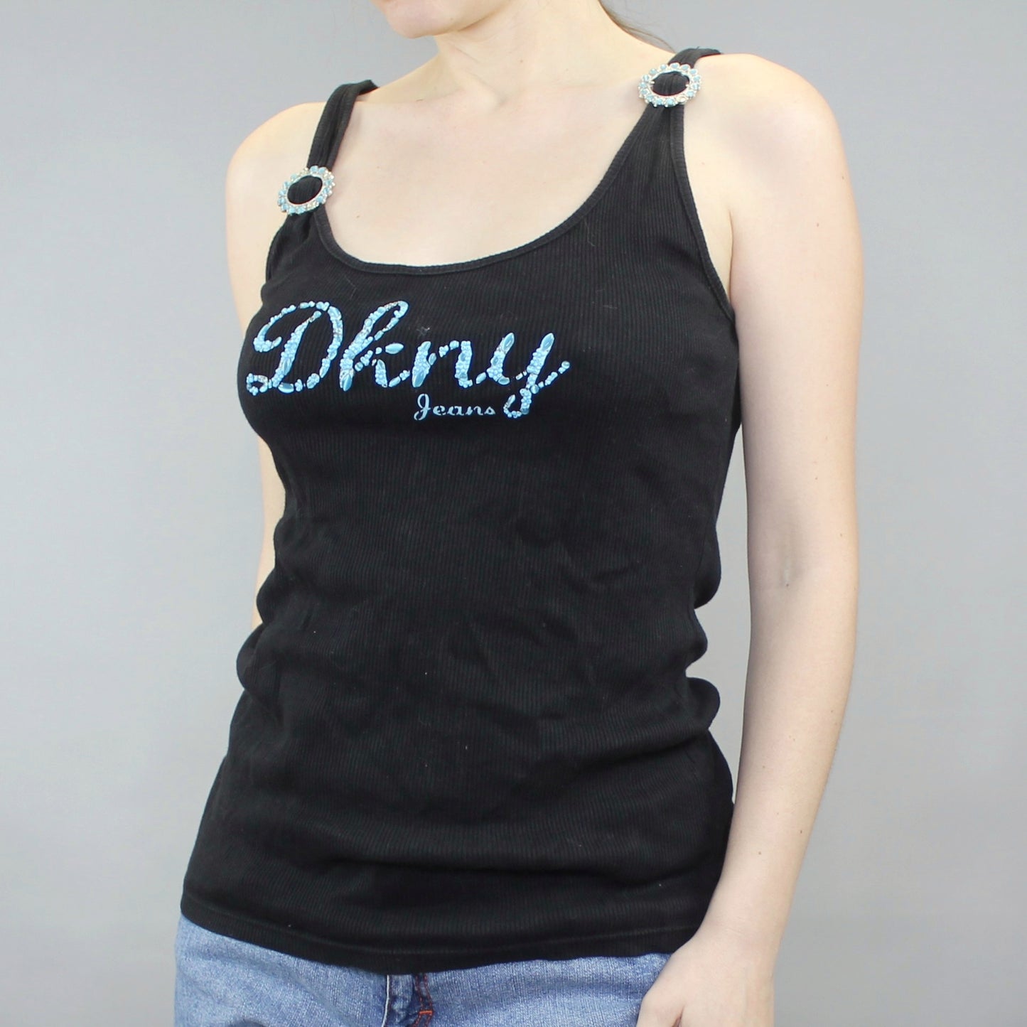 DKNY Beachy Tanky Top