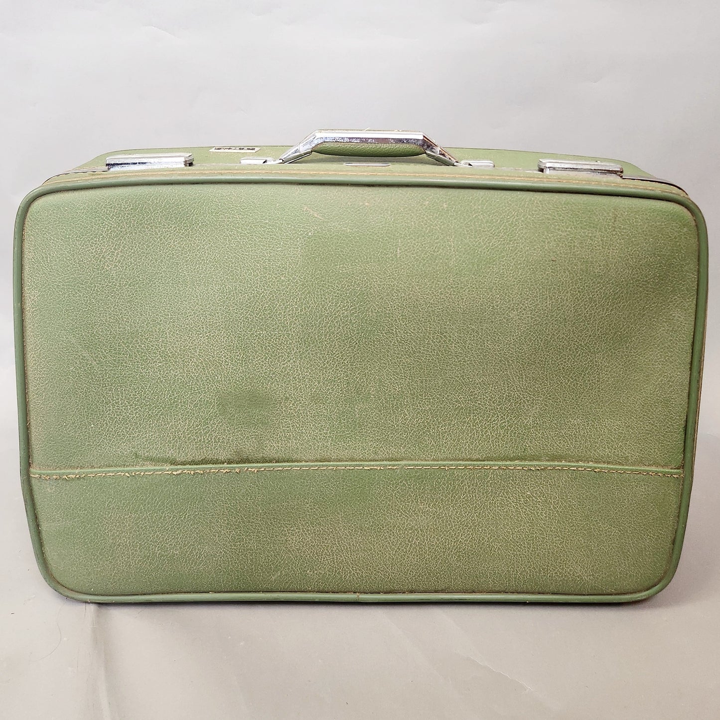Vintage 70s American Tourister Suitcase