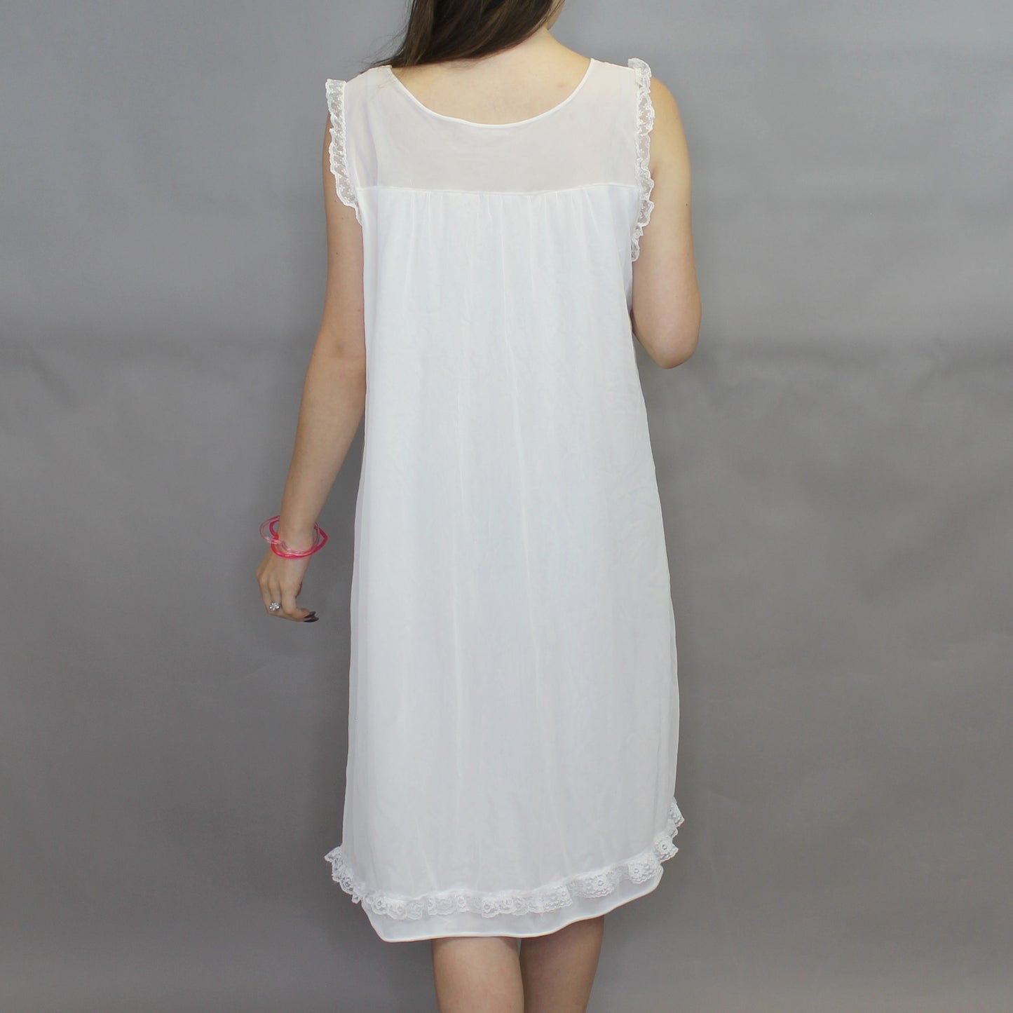Vintage 50s Babydoll Nightgown by Movie Star