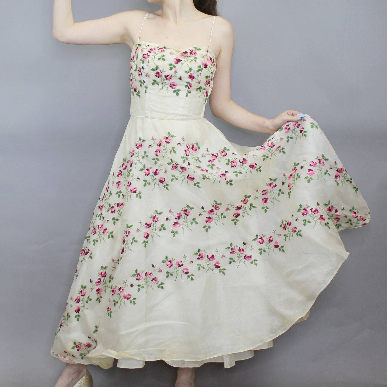 cupcake dress prom 1950s inspired cupcake evening dress