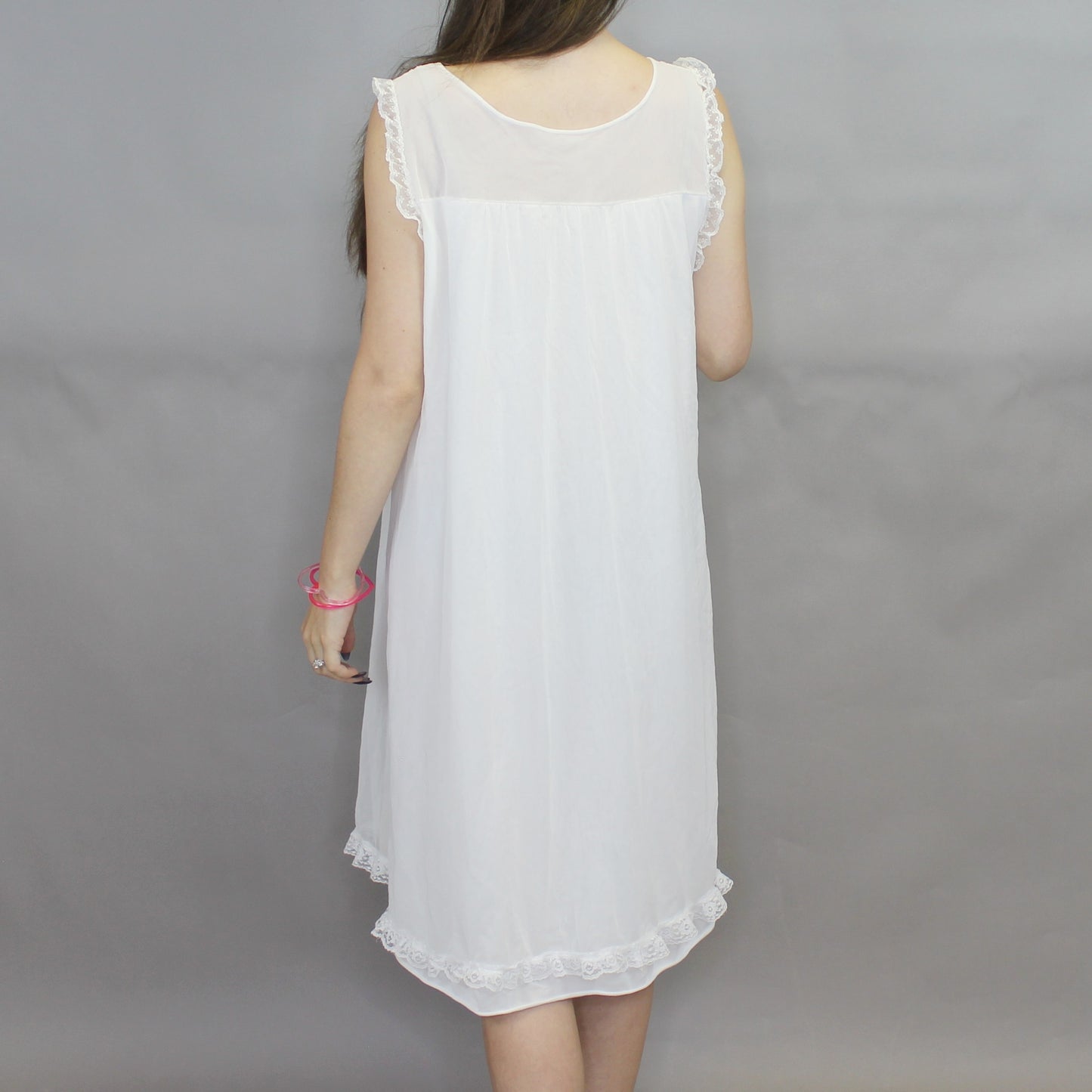 Vintage 50s Babydoll Nightgown by Movie Star