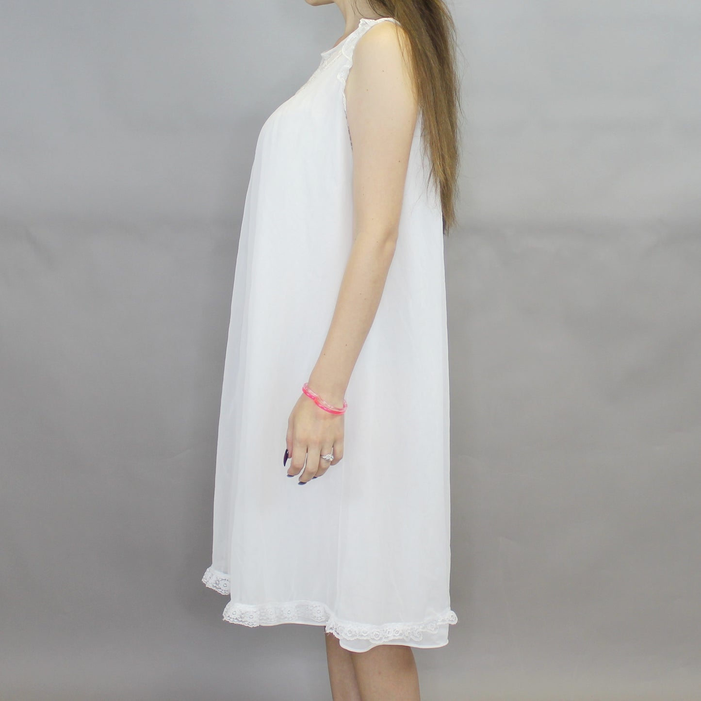 Vintage 50s Babydoll Nightgown by Movie Star