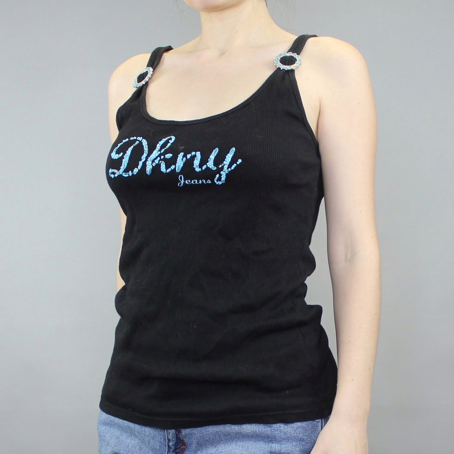 DKNY Beachy Tanky Top