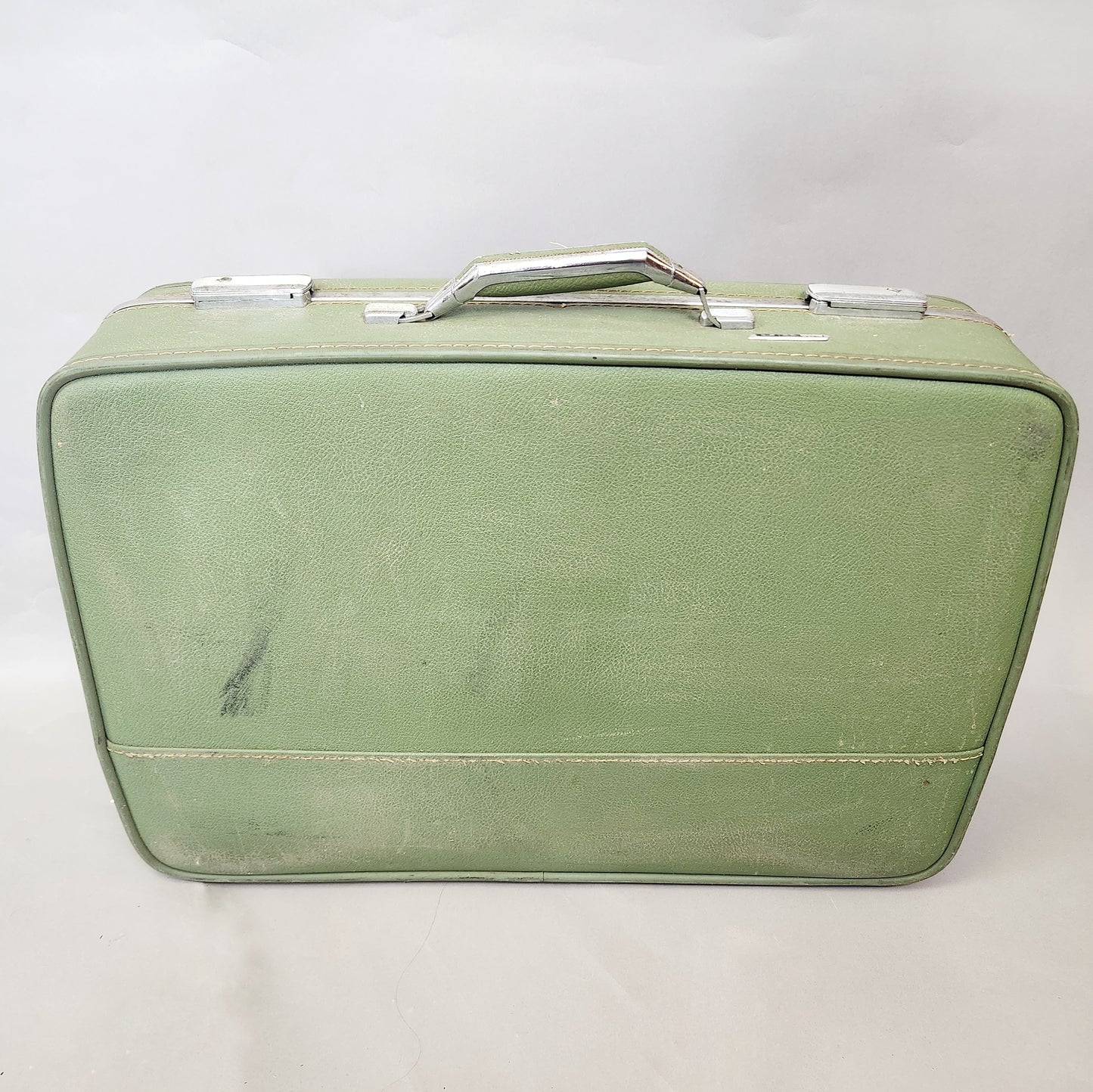 Vintage 70s American Tourister Suitcase