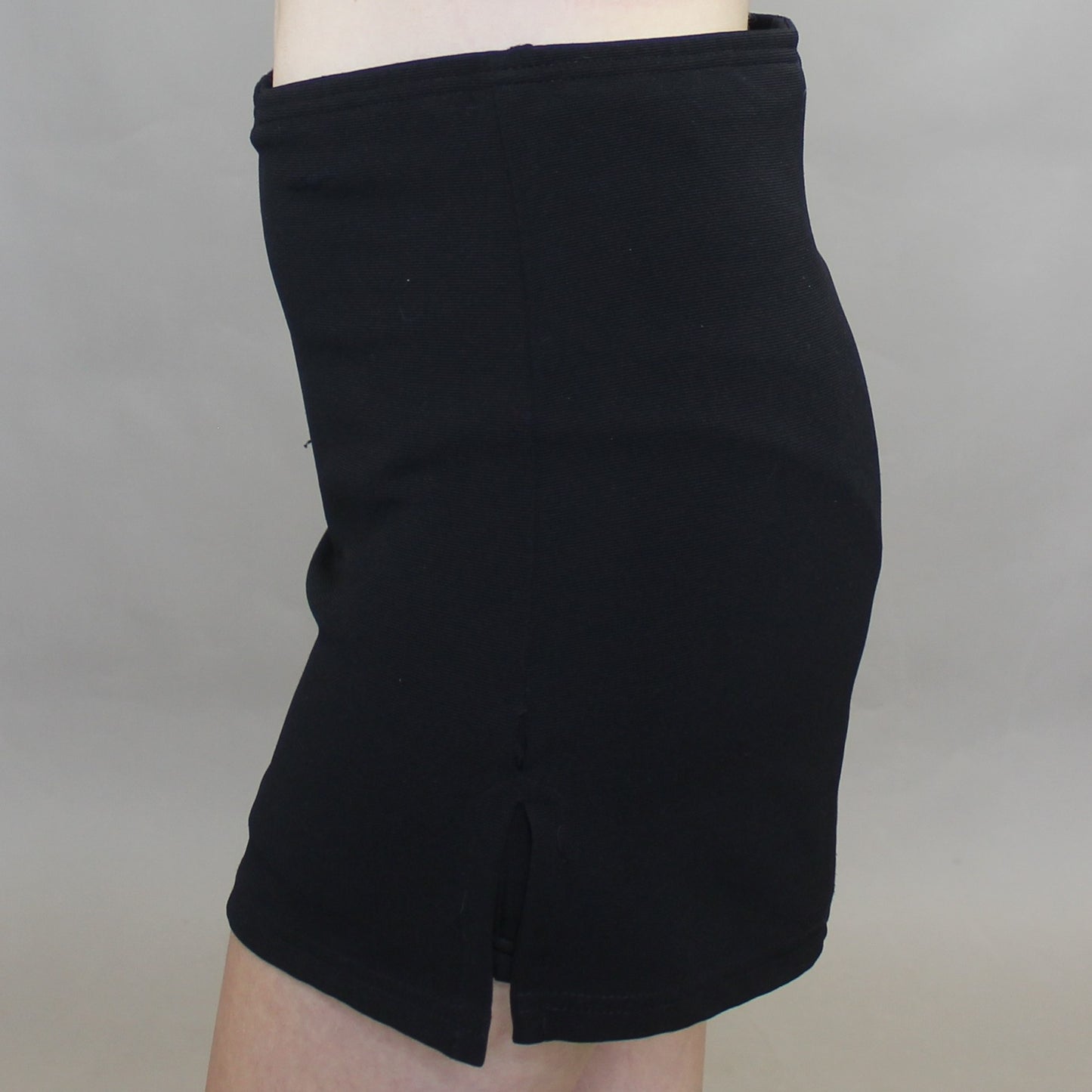 Vintage 90s Mini Skirt/Skort by Los Angeles Express
