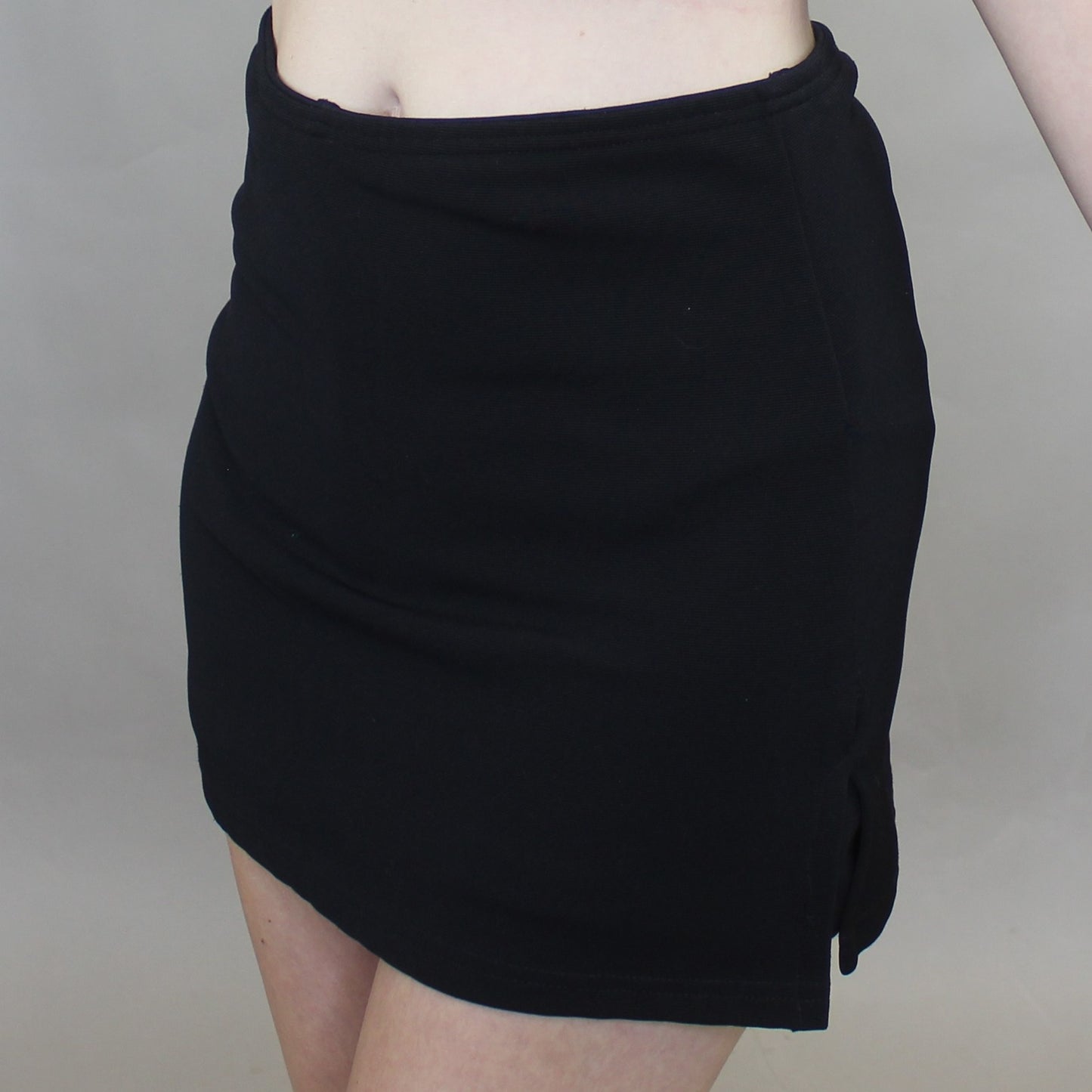 Vintage 90s Mini Skirt/Skort by Los Angeles Express