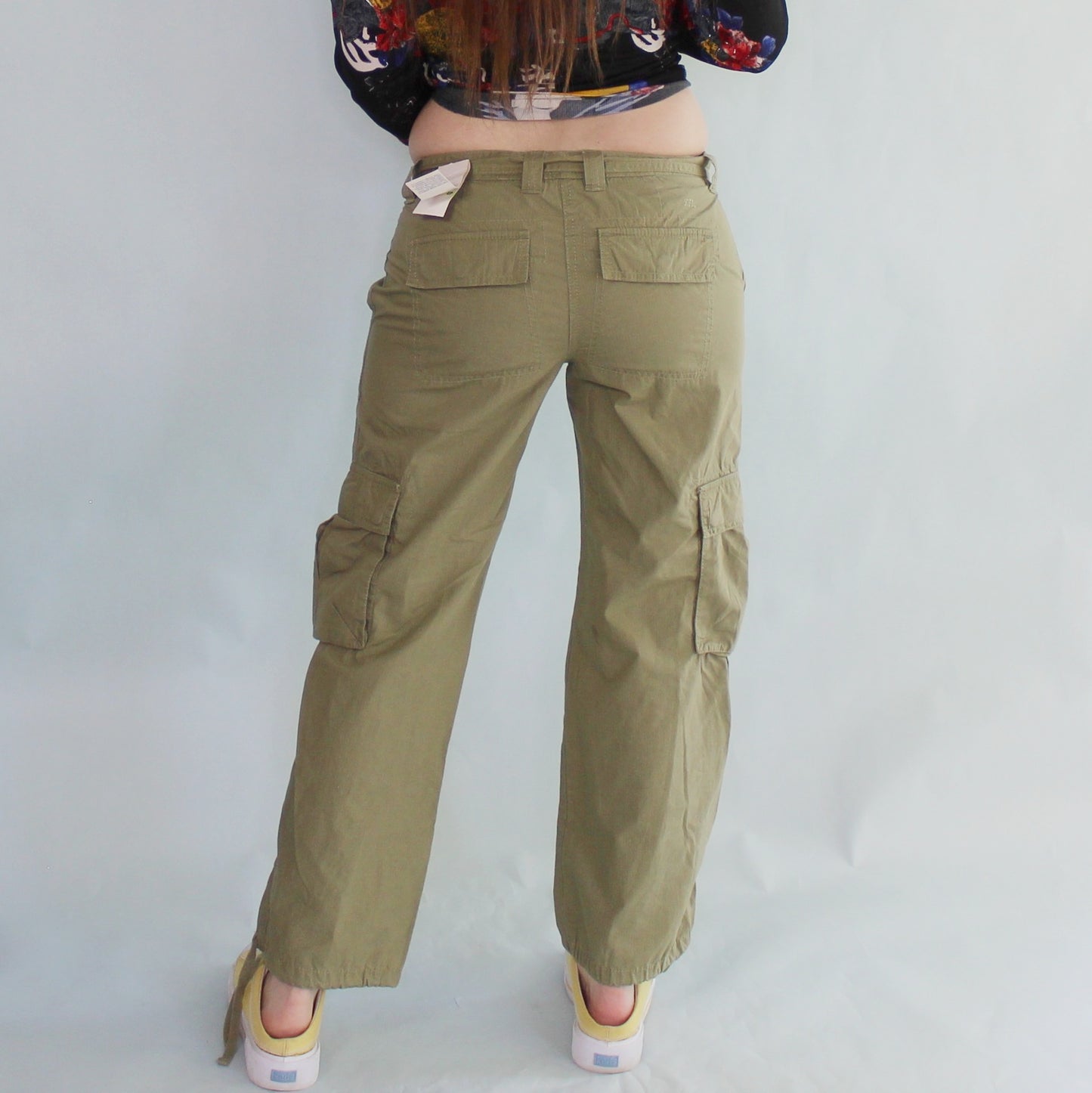 Tommy Hilfiger Deadstock Cargo Pants