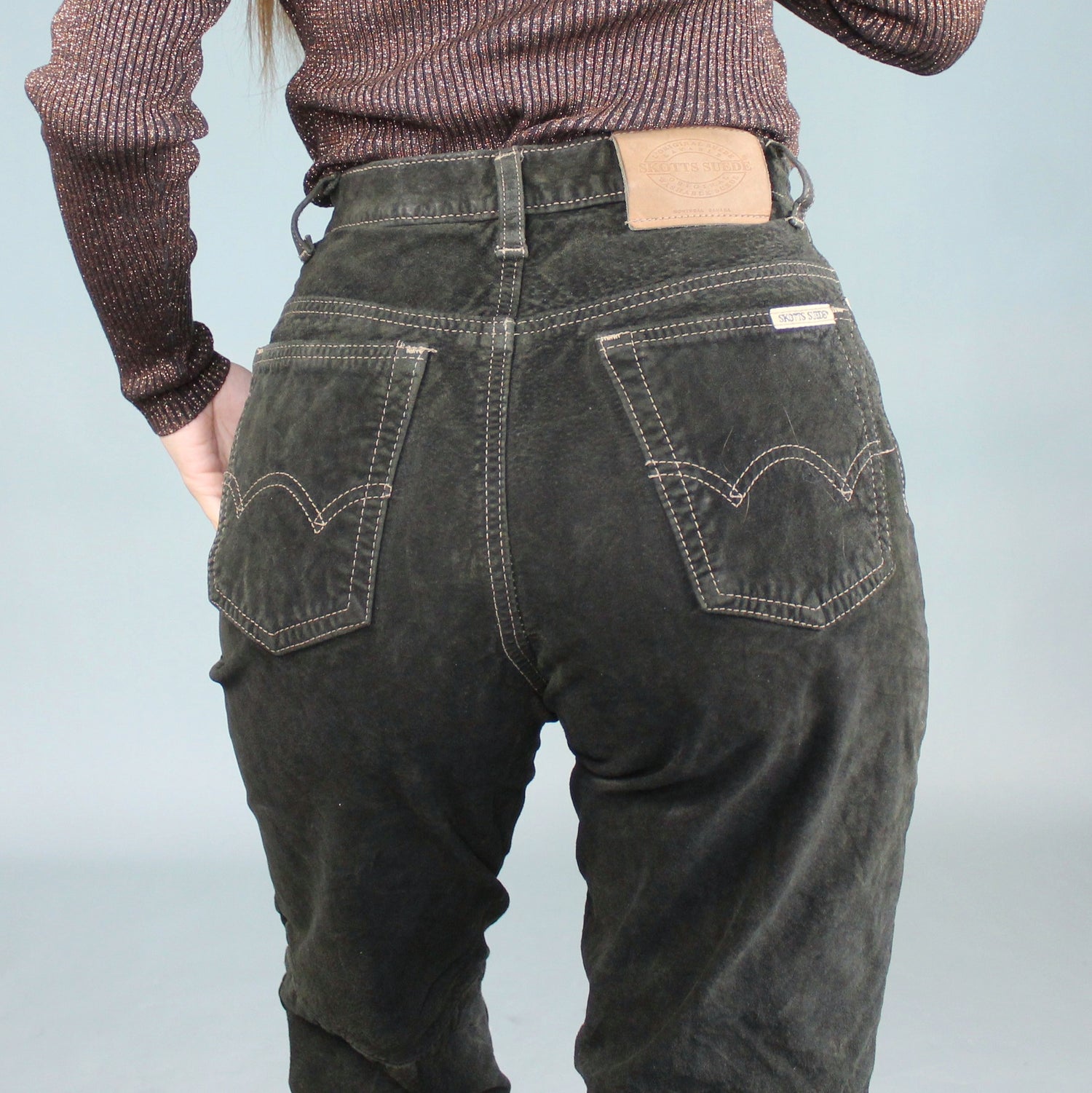 Vintage Y2k Cargo Pants by Tommy Jeans – Odd Faery