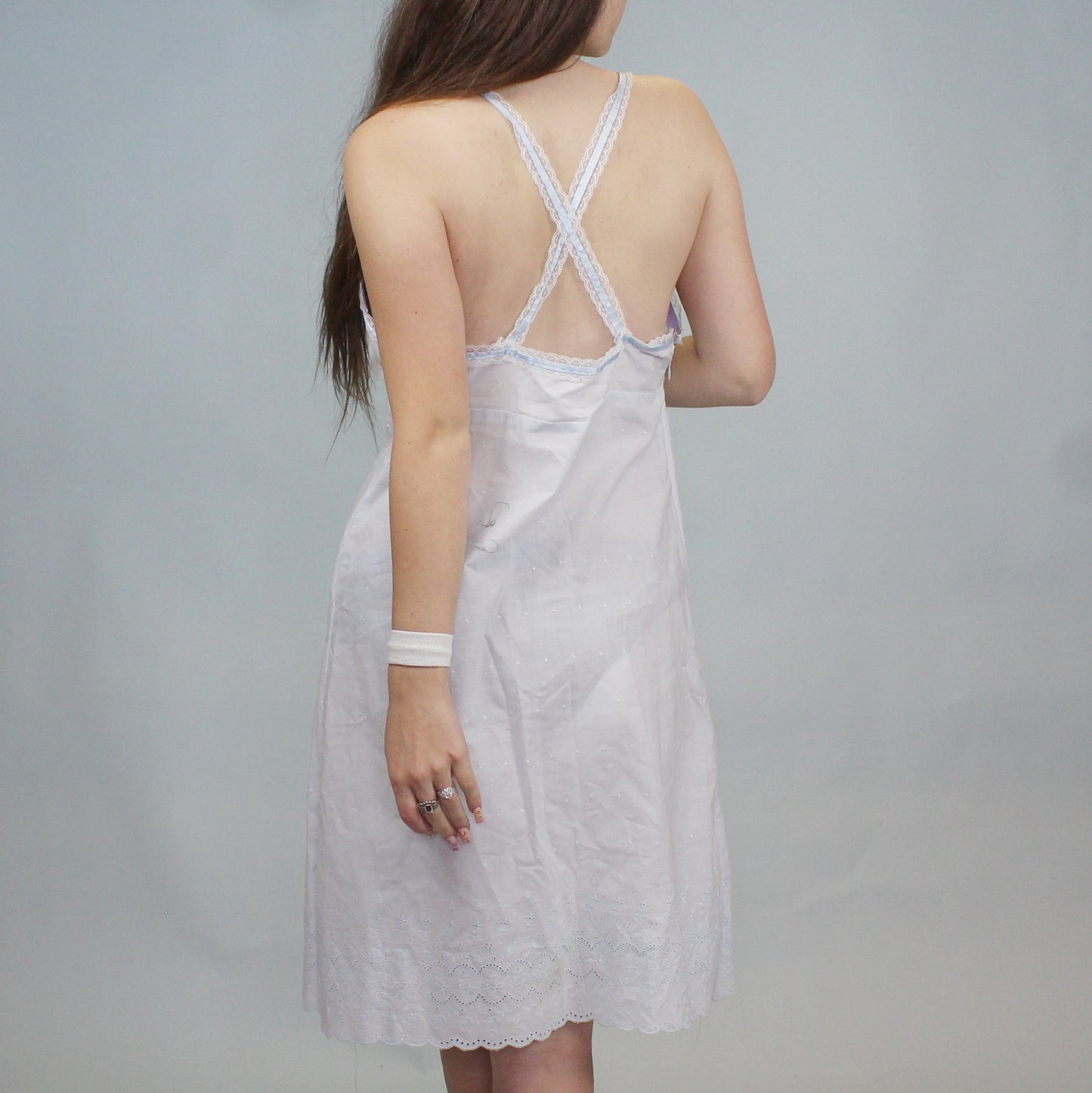 Vintage 90s Dainty Nightgown