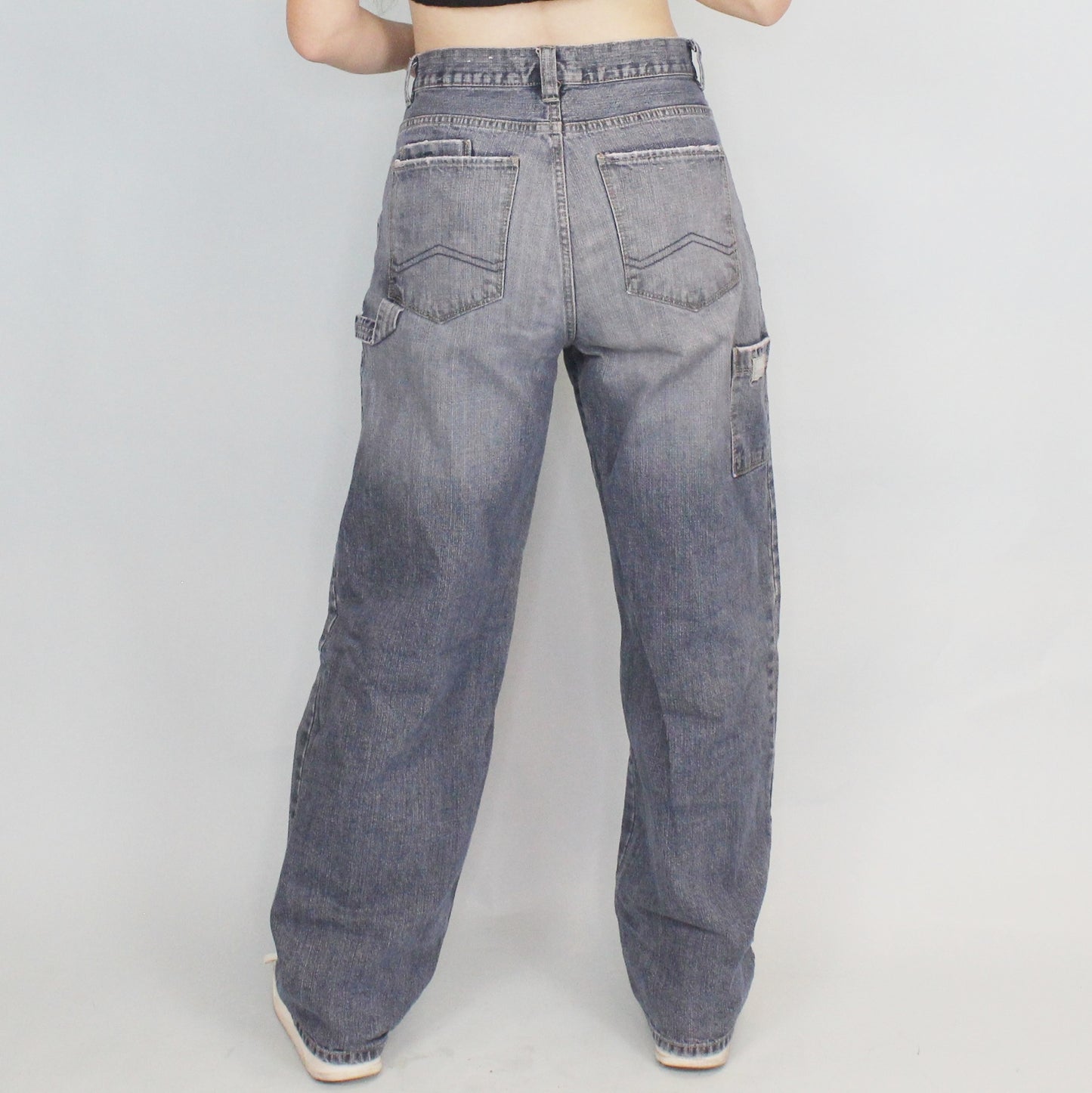 Vintage Y2k Carpenter Jeans by Union Bay