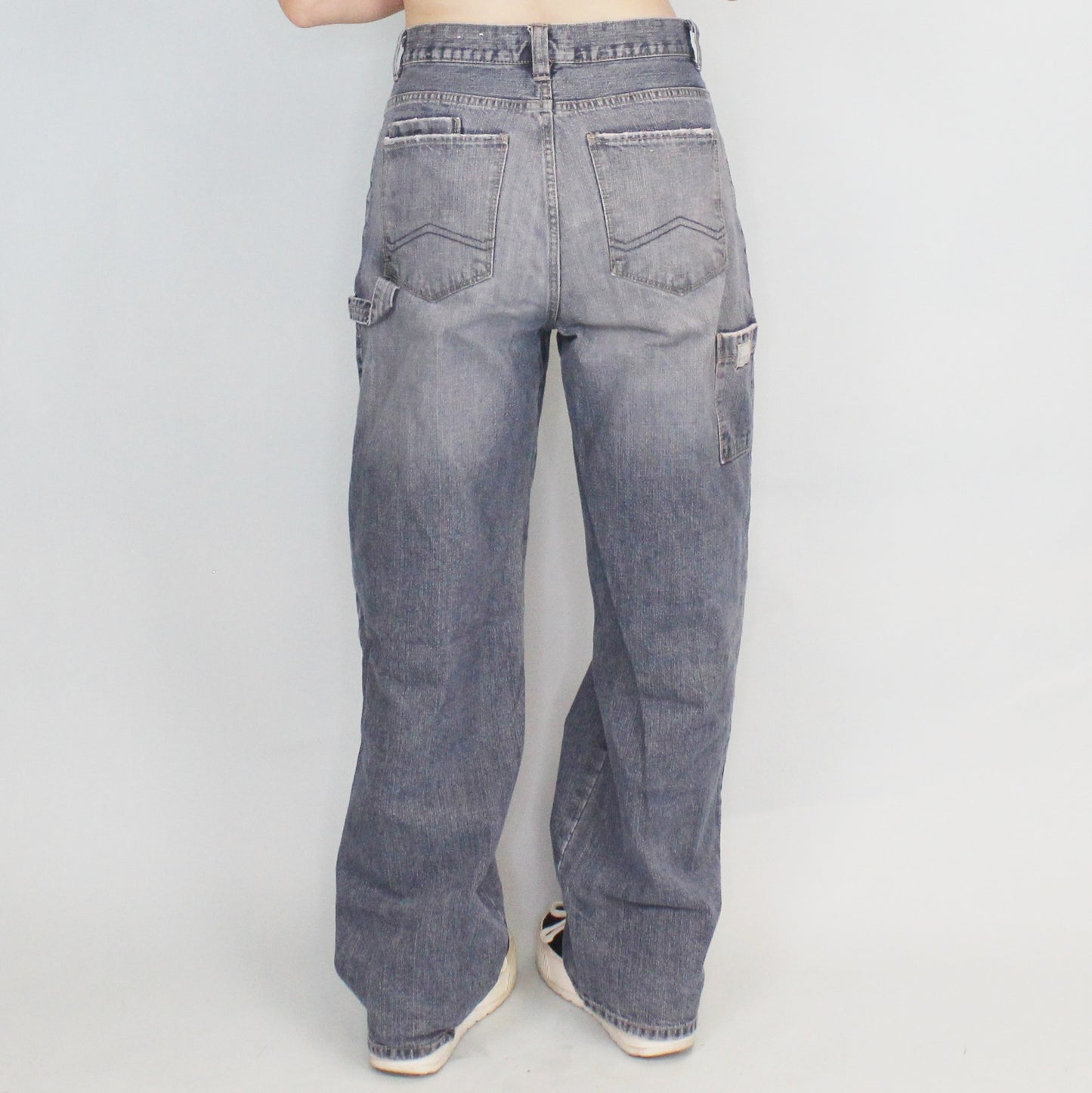 Vintage Y2k Carpenter Jeans by Union Bay