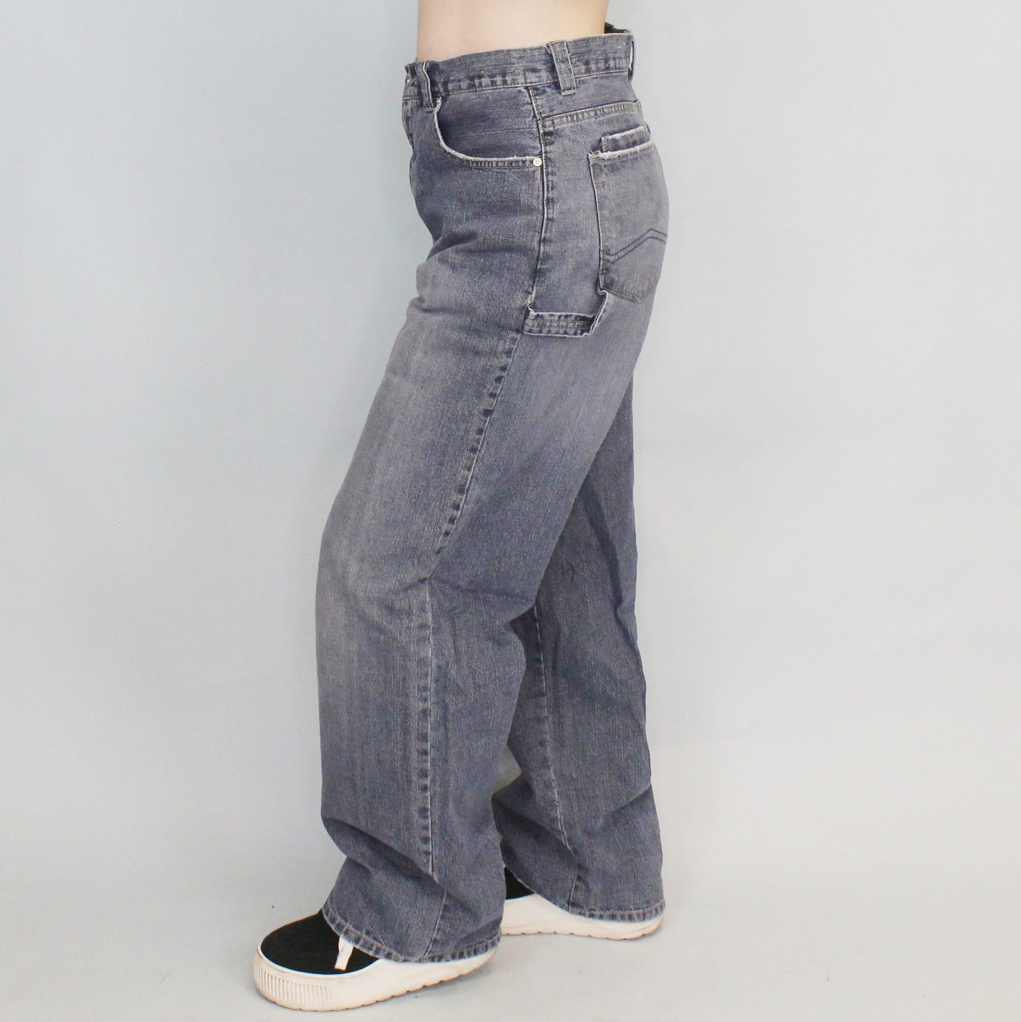 Vintage Y2k Carpenter Jeans by Union Bay