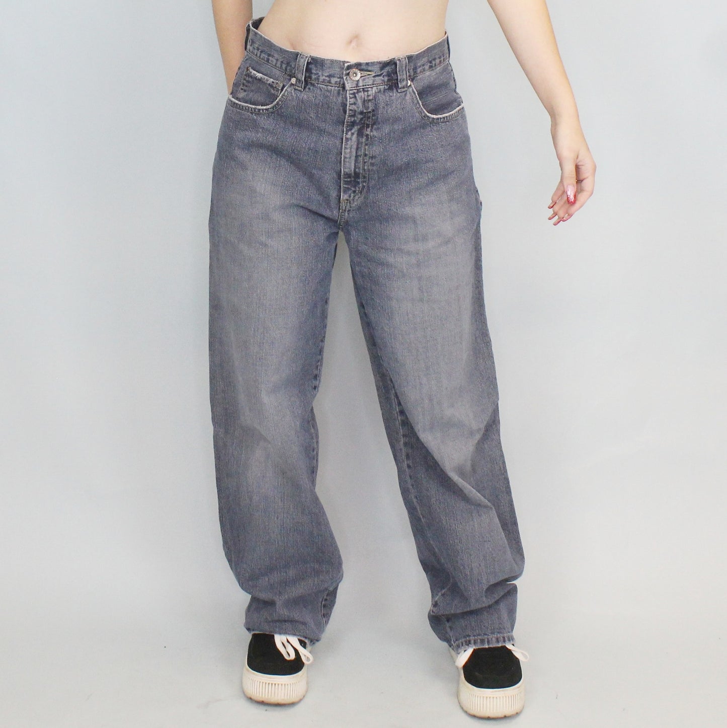 Vintage Y2k Carpenter Jeans by Union Bay