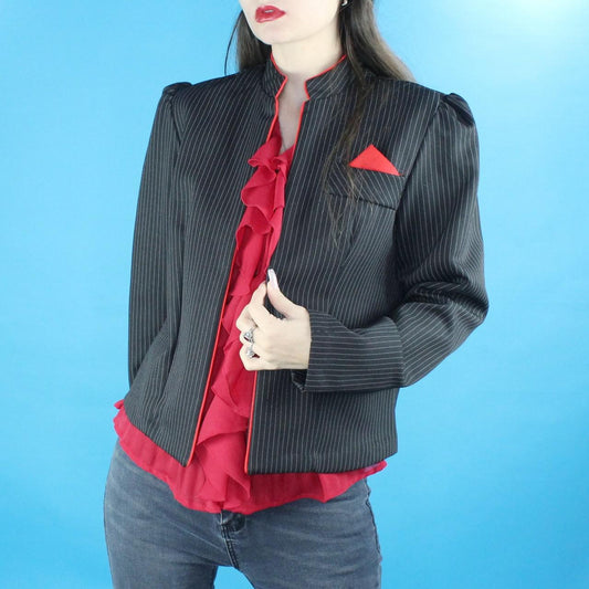 Vintage 80s Blazer By Berkely