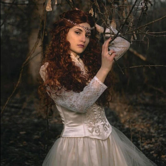 Vintage 90s Yellow Prom Gown by Jessica McClintock for Gunne Sax