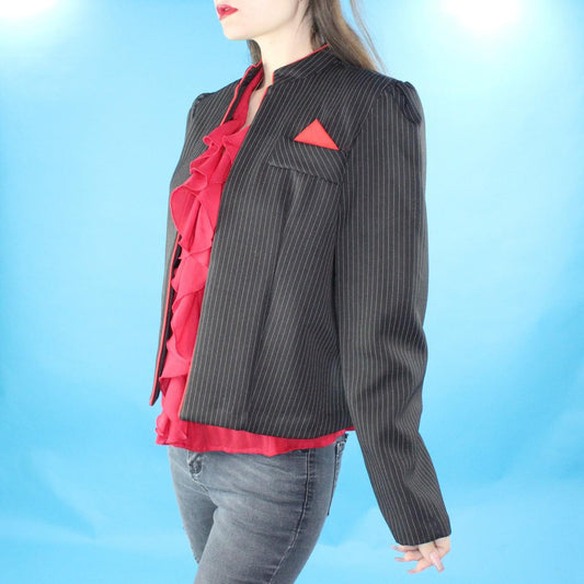 Vintage 80s Blazer By Berkely