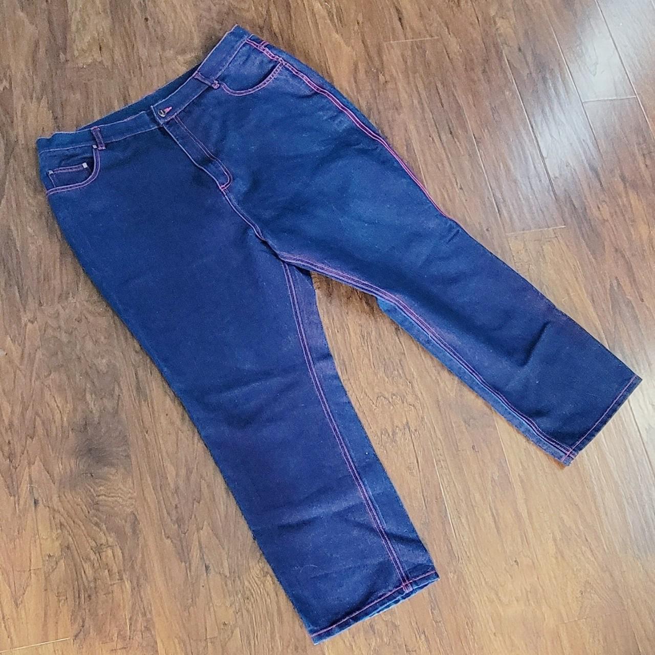 VIntage 90s Mom Jeans by Street Blues Women