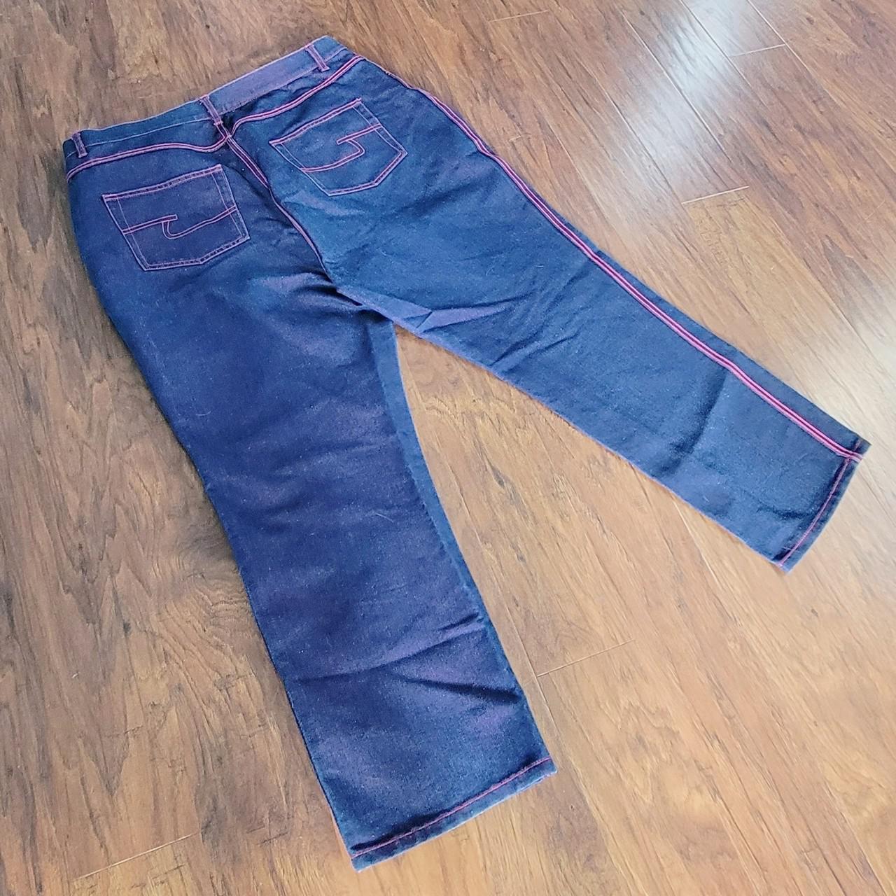 VIntage 90s Mom Jeans by Street Blues Women