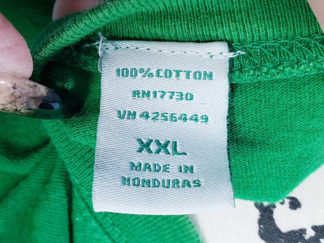 Y2k Ireland Tee